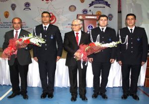 Erzurum PMYO'da Gökduman dönemi