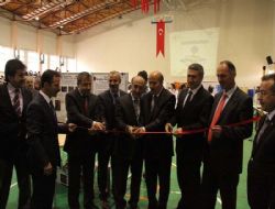 Projede ikinci olduk