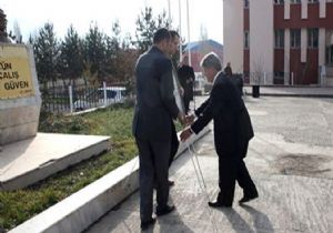 Pasinler'de Eğitimciler Öğretmenler Günü'nde buluştu