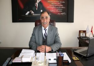 Pasinler Müftülüğü'nde Bulut dönemi