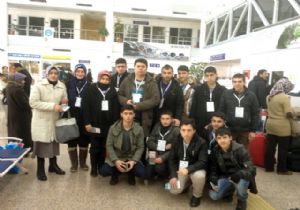 Pasinler AİHL'ye Ulusal Ajans desteği