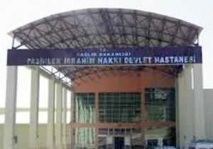 Pasinler Kavuşturan'da feci olay