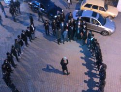 Pasinler ÜOD'de Ucun dönemi