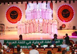 Pasinler İHL Türkiye 2'incisi oldu