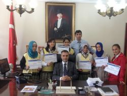 Pasinler'de ‘AB'ye Açılan Pencere'