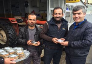PTSO : ‘Kerbela şehitlerini rahmetle anıyoruz'