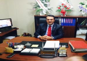 Kaçar'dan Camiler Haftası mesajı