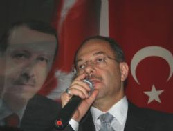 ‘Akdağ sağlıkta reformun adı'