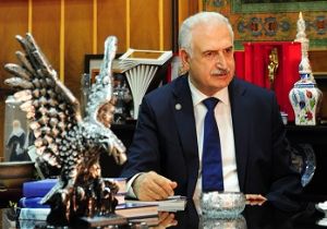 ‘Erzurum Kongresi Milli dirilişin adıdır'