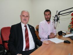 KÜNİB 2014 Erzurum'da