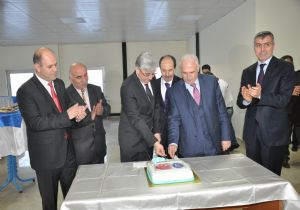 Koçak Kafkas Kardiyoloji zirvesine katıldı