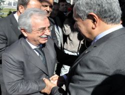 Rektörlerden sert tepki