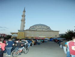 ‘Ramazan paylaşım ayı'