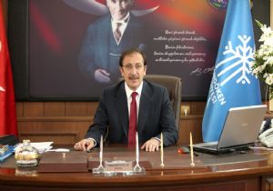 ‘Ramazan iklimini kardeşçe paylaşalım'