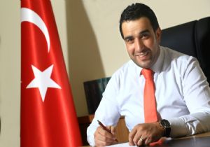 Sevüktekin: ‘Huzur iklimindeyiz'
