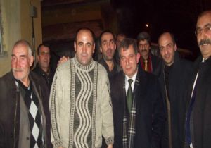 Resuloğlu: ‘Ilıca demek, Erzurum demek'