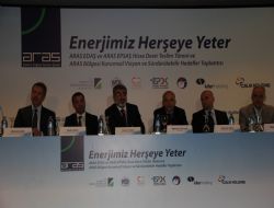 Yıldız'dan özel sektör vurgusu