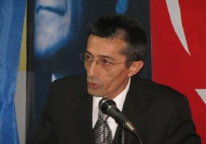 Yeşilyurt'tan israil'e sert tepki