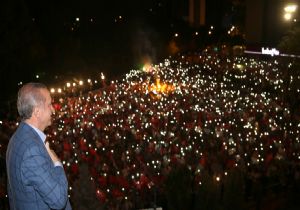 ‘Bugün 77 milyon kazanmıştır'