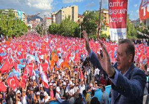 Ala: ‘Artık devlet millet ayrımına son'