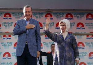 ‘Milletin ferasetine güveniyoruz'