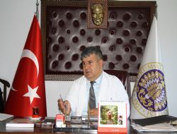 Ertaş'tan acil vurgusu