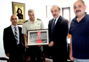 Batı'dan STK'lara teşekkür