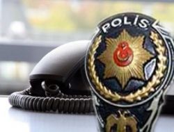 Polis dolandırıcıları arıyor