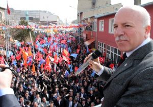Sekmen: ‘Cumhuriyet milli esin kaynağımızdır'