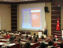 Sağlık sektörü istihdam alanı