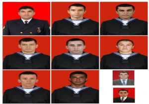 Oltu şehidini uğurlayacak