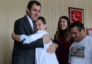 ASP'de duygu yüklü veda