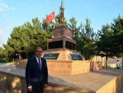 ‘Şehitlik en yüksek mertebe'