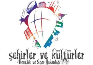 ‘Şehirler ve Kültürler' Projesi başladı