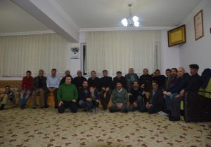 Aşkale çiftçisine TÜRKVET anlatıldı