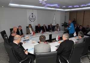 Sekmen: ‘Erzurum'u çok iyi gördüm'