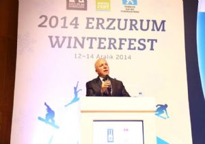 Erzurum'da Sekmen Sinerjisi