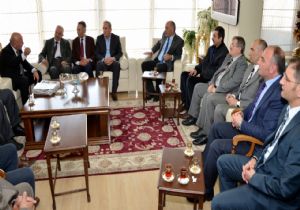 Sekmen'den üç proje