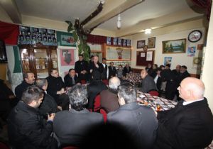 Sekmen öngörülerini paylaştı