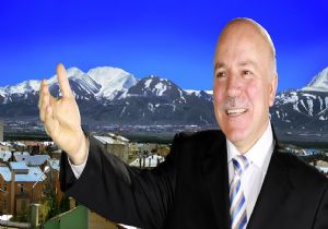 Sekmen Palandöken'e yoğunlaştı