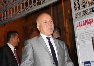 ‘Kapısı çalınmadık ihtiyaç sahibi kalmayacak'