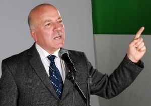 Sekmen'den ‘Sorunsuz Bir Altyapı' vaadi
