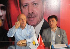 Sekmen: ‘Destek tamam, yola devam'