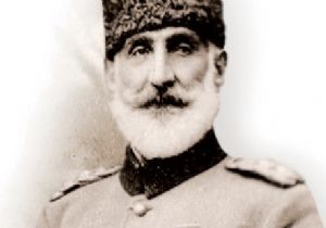 Şükrü Paşa'ya vefa