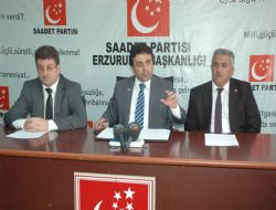 ‘Şükürler olsun sonuç alamadılar'