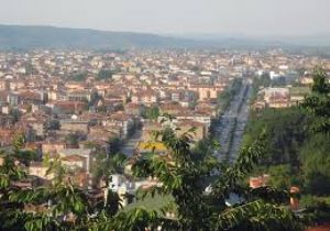 Sakarya'da dadaş damgası