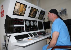 Doğu'da yalnızca Erzurum'da var