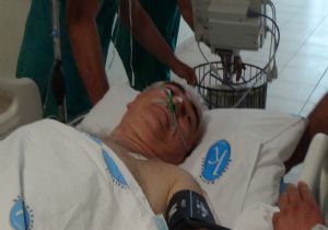 Dengizek: ‘Saldırıyı esefle kınıyoruz'