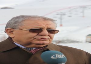 Selamet siyasi gündemi değerlendirdi