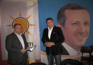 İşleyen, aday adayı oldu